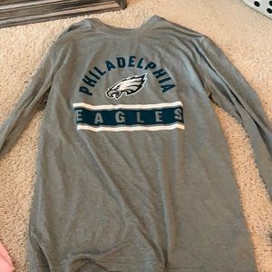 Eagles Long Sleeve Shirt